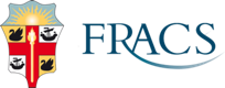 Fracs logo